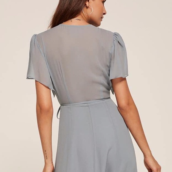 Reformation Frances Dress | NWT | Size XS - Picture 2 of 3